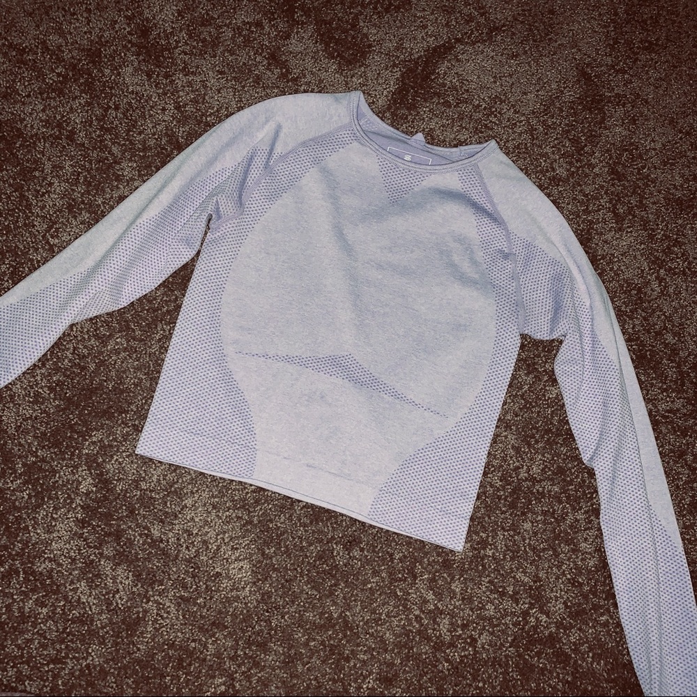 Gymshark Dupe
